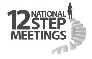 12 Step Meetings and 12 Step Anonymous Groups