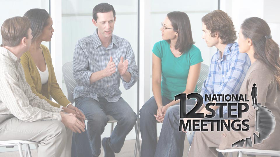 Alcoholics Anonymous – 12 Step Meetings and Anonymous Groups