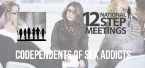 sexual addicts anonymous meetings