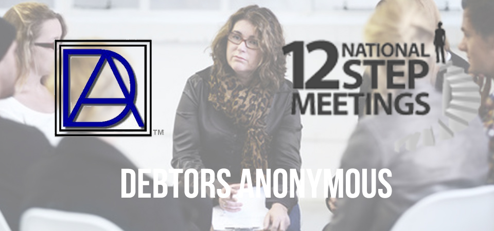 debtors-anonymous