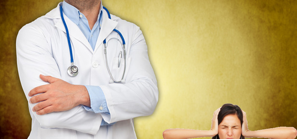 doctor