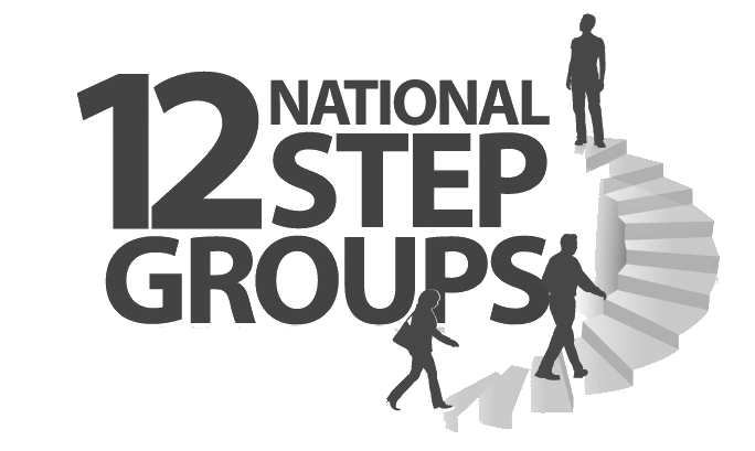 12 Step National Meetings
