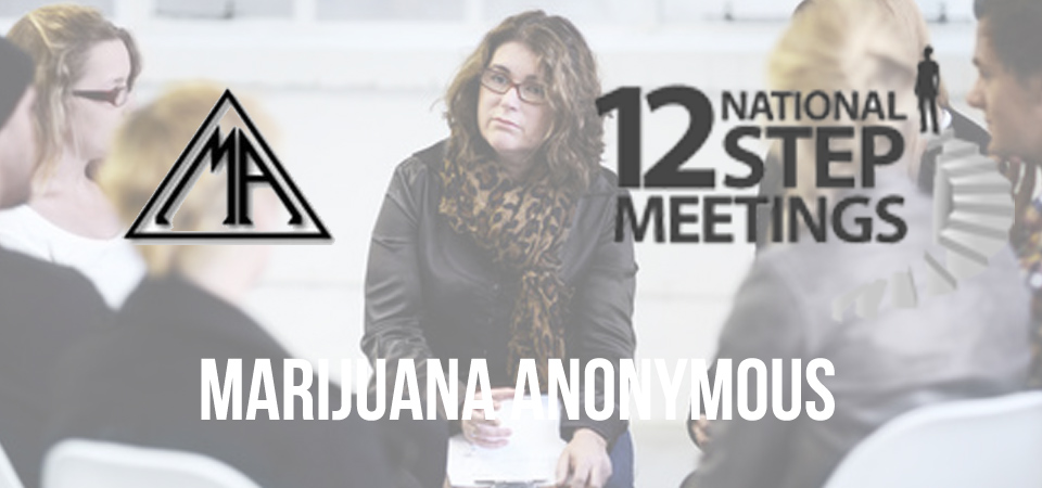 marijuana-anonymous