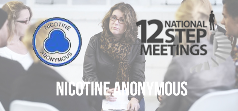 nicotine-anonymous